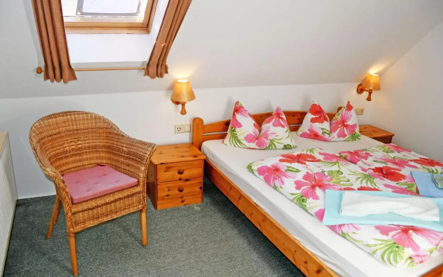 Pension Seeperle