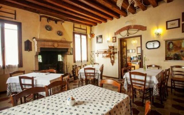 Locanda Alla Posta