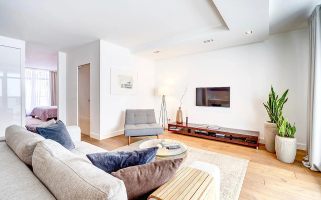 Vilnius Apartments & Suites