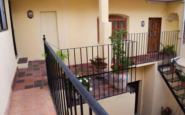 Hotel Ruiseñor