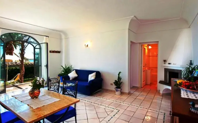 Casa Pasitea