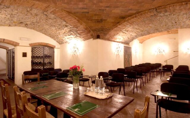 Relais Vignale & Spa