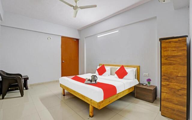 Oyo Flagship 93179 Hotel Way Point