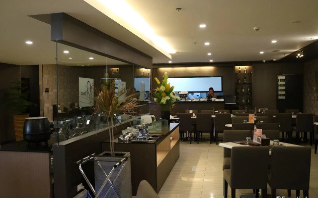 GT Hotel Iloilo