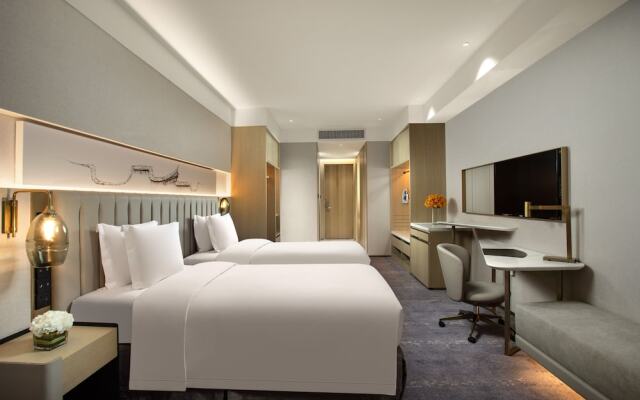 Crowne Plaza Fuzhou South
