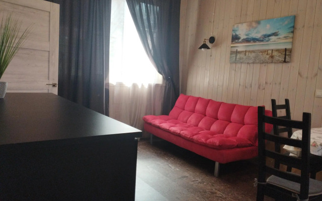 Тихий уголок