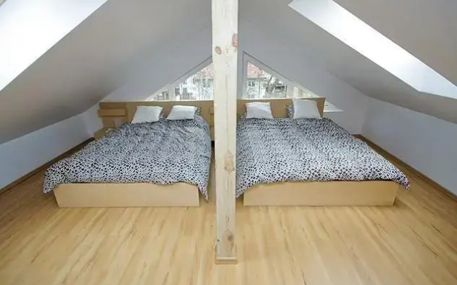Apartamenty Tęcza