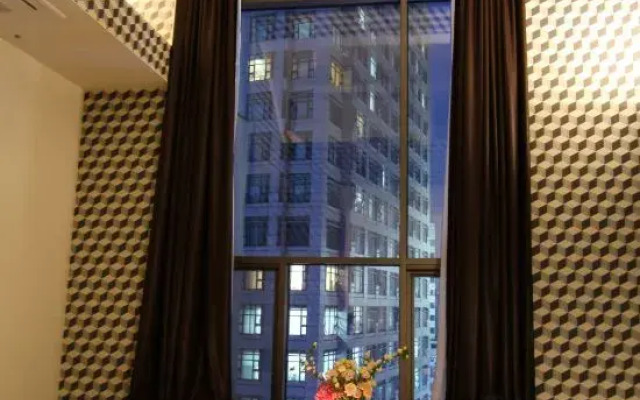 Gangnam Boutique Hotel Sohsul