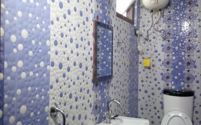 Tharbaling HomeStay