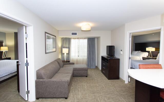 Staybridge Suites Bowling Green, an IHG Hotel