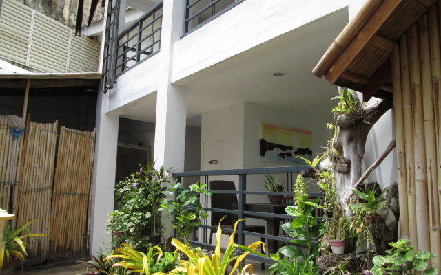 The Sitio Boracay Villas and Suites