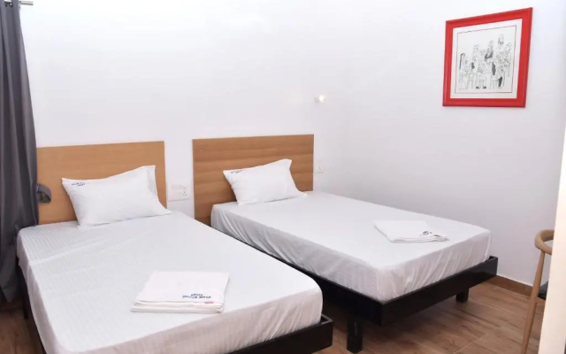 Hotel Bluestone