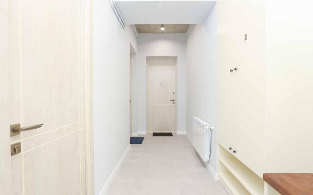 Stay Inn on Amiryan Street 26/4
