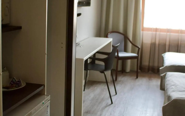 Hotel Kauppi