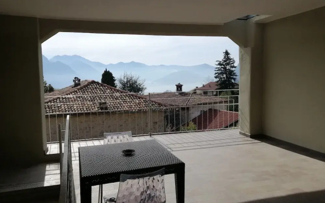 IseoLakeRental - Hill Apartments