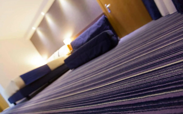 GP Hotel