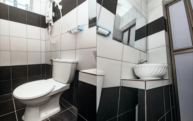 Hotel O Nice Stay Three Six Five Services