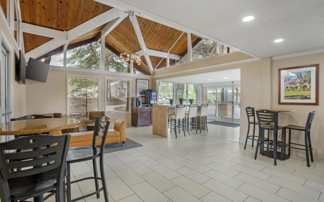 Best Western Gold Country Inn