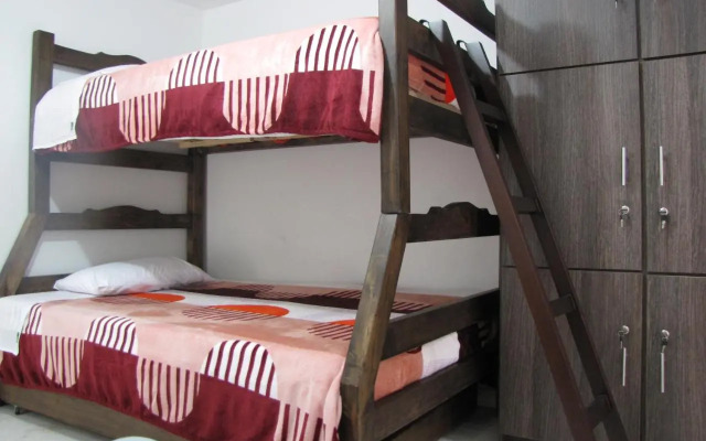 El Cable Hostal