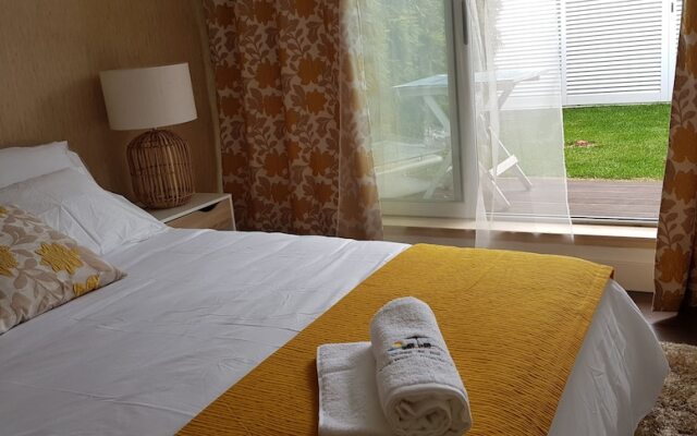 Casa do Pai Beach House