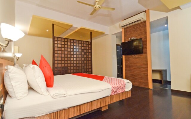 Hotel Apex International