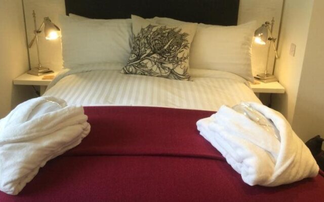 Bydand Bed and Breakfast