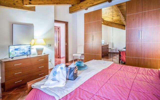 Maison Palazzo Correale