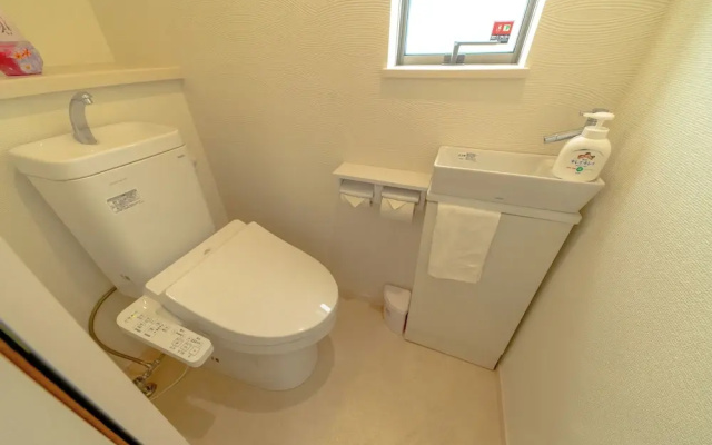 Grandioso Okinawa Pool Villa Onna 7