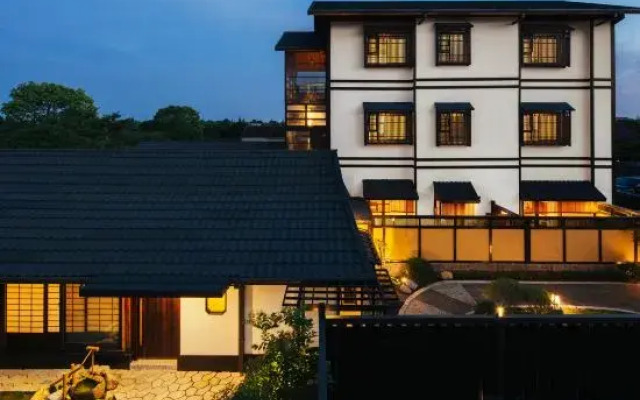 Yeshan Garden Hotel (Chongming Forest Park)
