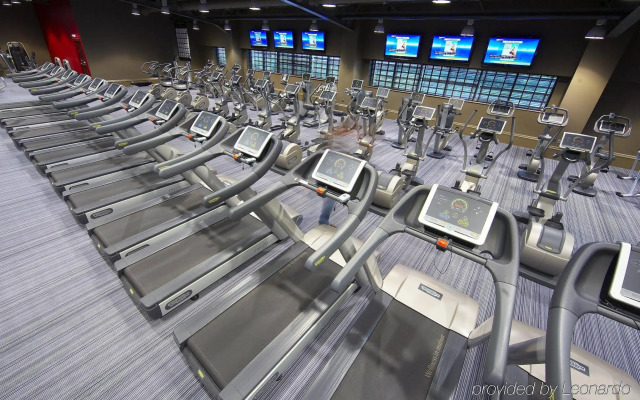 Village Hotel Manchester Ashton