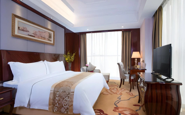 Vienna International Hotel(Lecong Center Branch) – Guest Rooms – Foshan