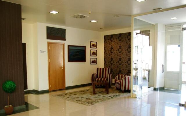 Hotel Villa de Betanzos