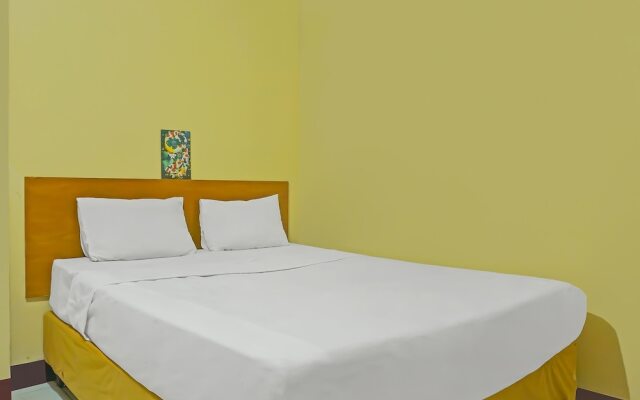 Hotel O Adam Kost SyariahNearWisata Jembatan Barito