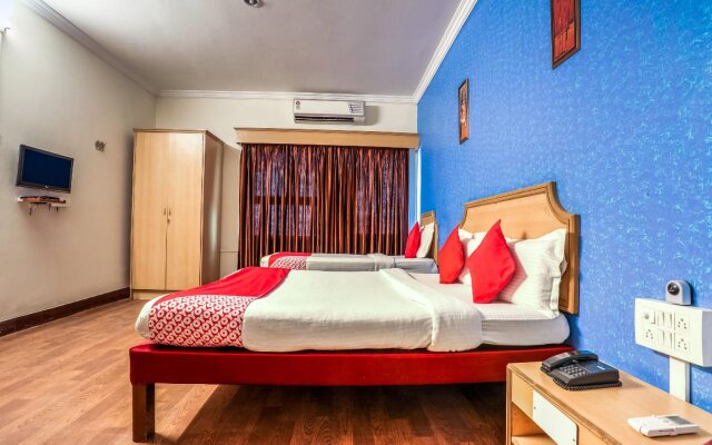 Royal Suite by OYO Rooms