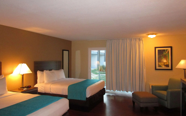 SureStay Plus Hotel by Best Western Sacramento North