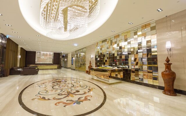 Royal Gold Hotel