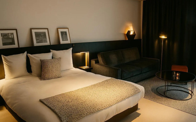 Off Meeting Wavre Hotel