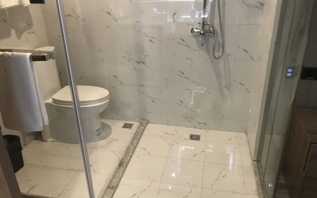 Shanghai Summer Youth Hostel