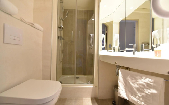 Au Relais St Éloi