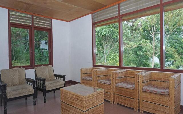 OYO 2379 Hotel Sibigo