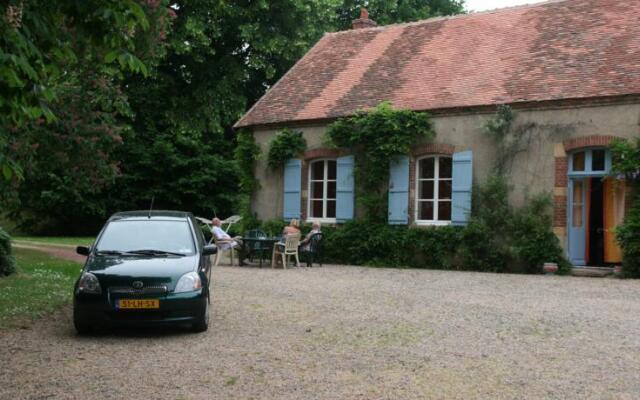 Chateau La Megene