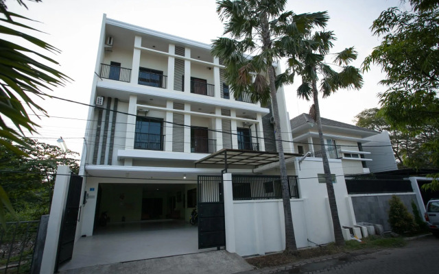 Reddoorz near Kejaksaan Negeri Surabaya