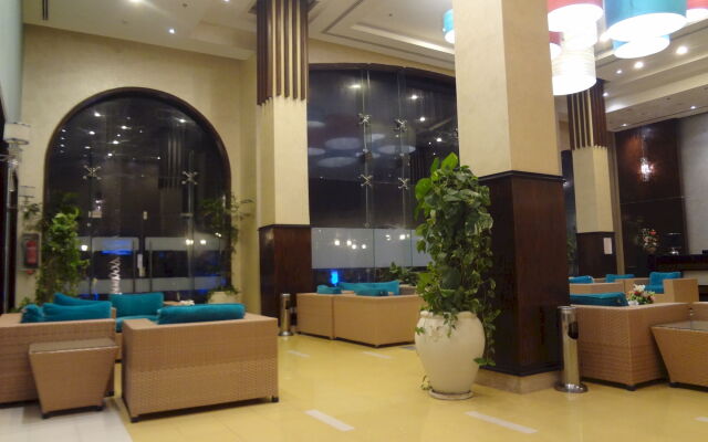 Porto Matrouh Beach Resort