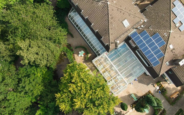 Gartenhotel Fettehenne