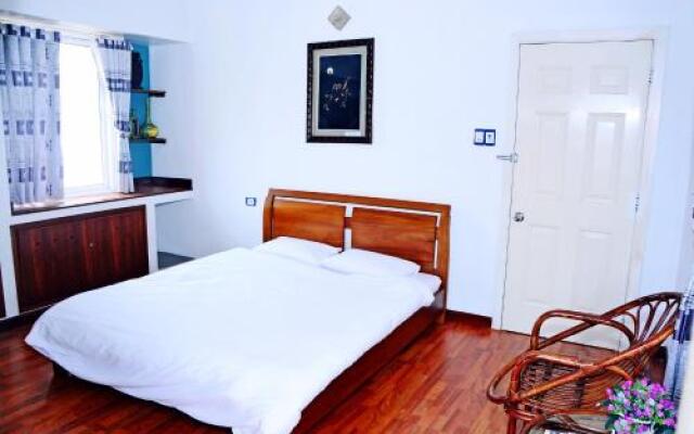 Thanh Tung Homestay