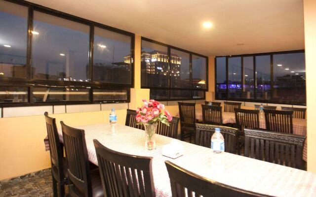 OYO 449 Kathmandu City Hotel