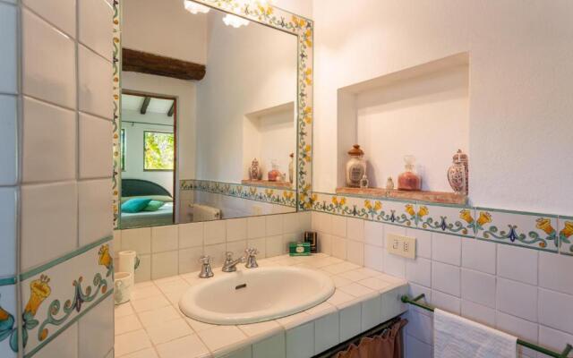 Podere Le Capannucce