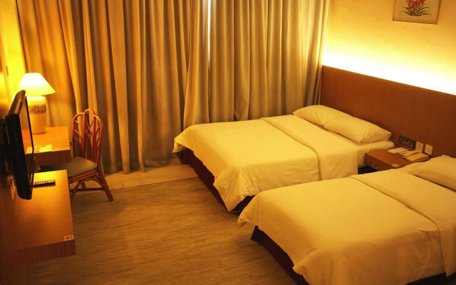 Kuching Park Hotel