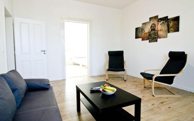 apartmondo Ferienwohnungen Wuppertal Wichlinghaus