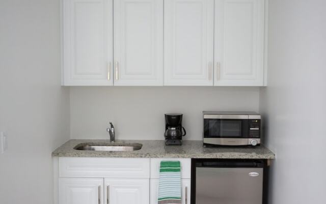 The Grace FitzPatrick